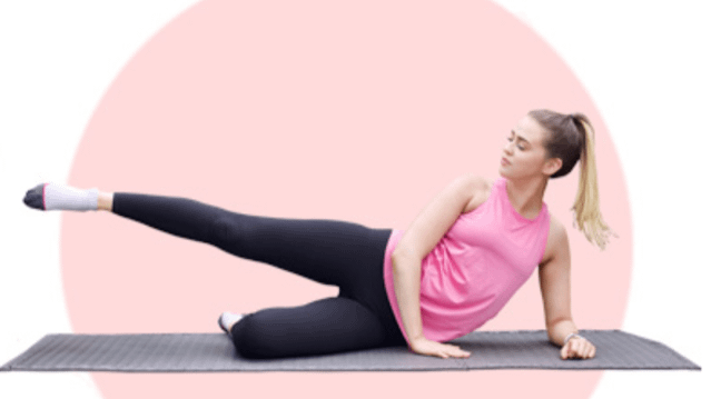 Image 3 from Quinntessential Fitness partner gallery