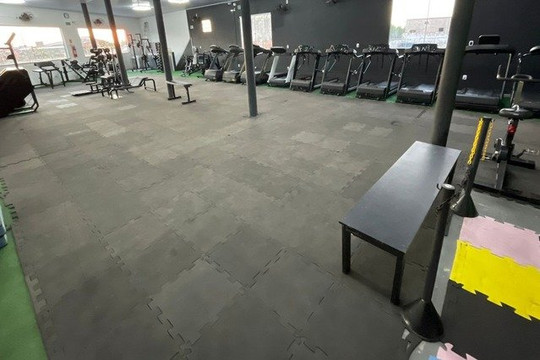 Imagem 2 da galeria do parceiro On Fit Academia