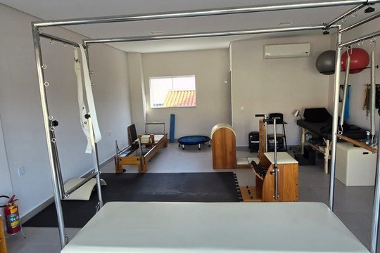 Imagem 2 da galeria do parceiro king Pilates & Fisioterapia