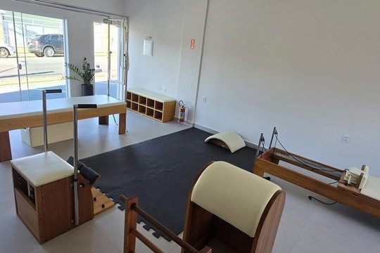 Imagem 3 da galeria do parceiro king Pilates & Fisioterapia