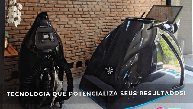 Imagem 1 da galeria do parceiro QXT Performance Lab