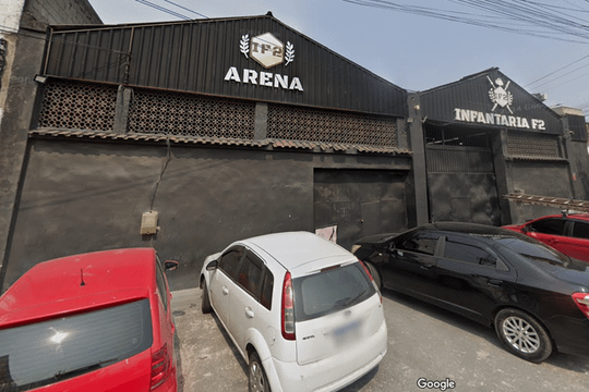 Imagem 2 da galeria do parceiro More You Pole Dance