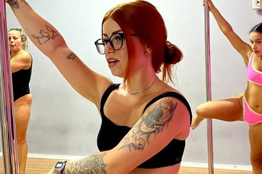 Imagem 3 da galeria do parceiro More You Pole Dance