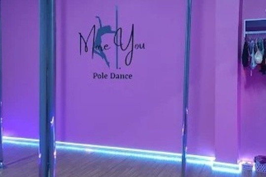 Imagem 1 da galeria do parceiro More You Pole Dance