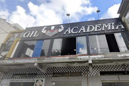 Imagem 2 da galeria do parceiro Gil Academia Prime