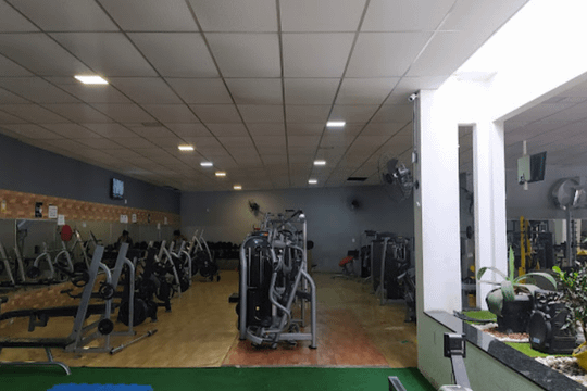 Imagem 3 da galeria do parceiro Gil Academia Prime