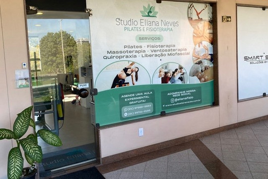 Imagem 2 da galeria do parceiro Studio Eliana Neves