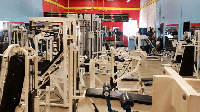 Image 2 from Moore Health & Fitness partner gallery