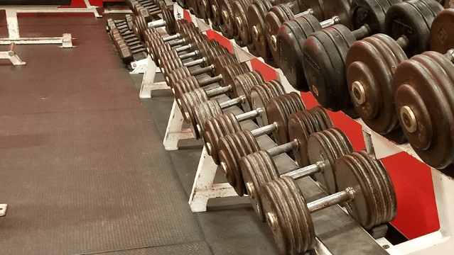 Image 1 from Moore Health & Fitness partner gallery