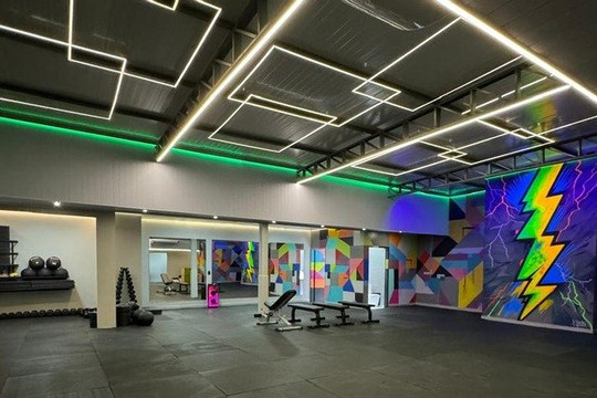 Imagem 1 da galeria do parceiro CEMP Fit