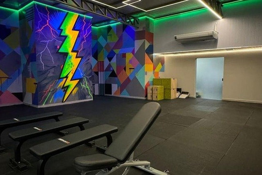 Imagem 3 da galeria do parceiro CEMP Fit