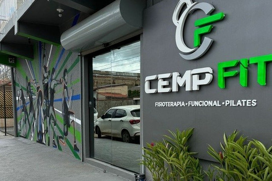 Imagem 2 da galeria do parceiro CEMP Fit