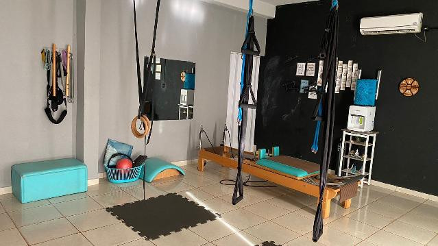 Imagem 2 da galeria do parceiro Studio de Pilates Crislaine Moura
