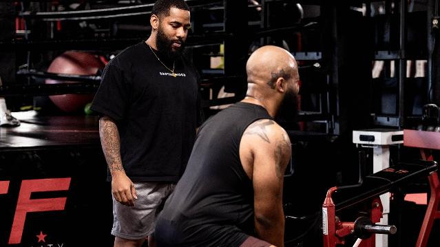 Image 1 from Manifest Fitness Institute partner gallery