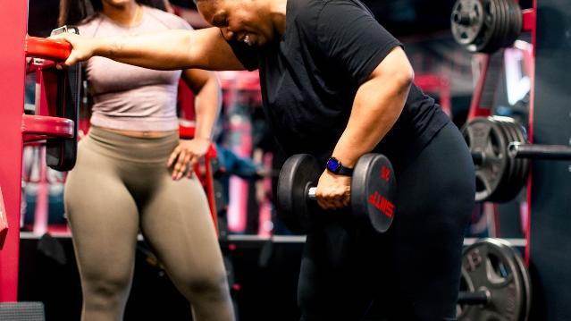 Image 3 from Manifest Fitness Institute partner gallery