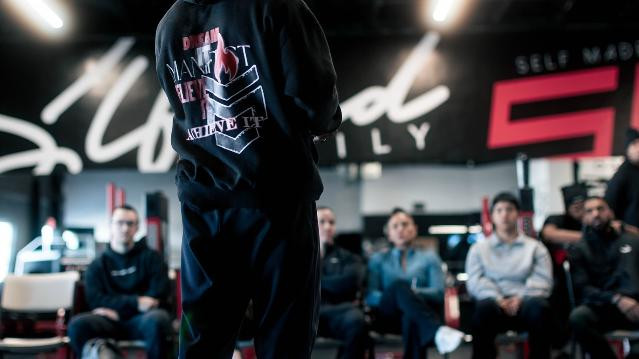 Image 2 from Manifest Fitness Institute partner gallery