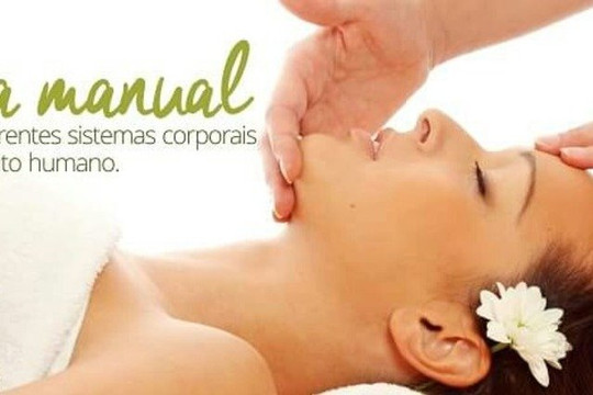 Imagem 3 da galeria do parceiro Clínica Armonia Reabilitação e Saúde