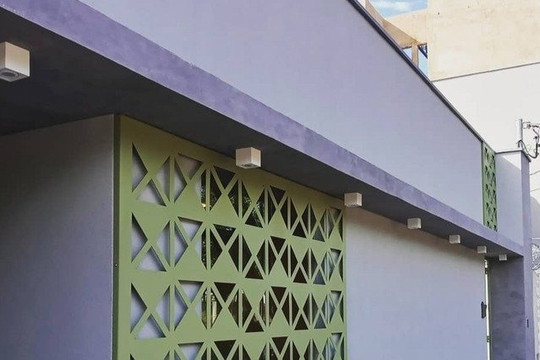 Imagem 1 da galeria do parceiro Clínica Armonia Reabilitação e Saúde