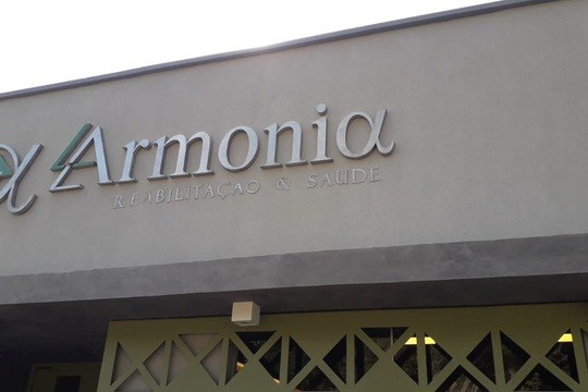 Imagem 2 da galeria do parceiro Clínica Armonia Reabilitação e Saúde