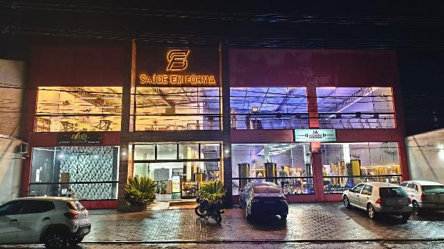 Imagem 2 da galeria do parceiro Academia Saúde em Forma