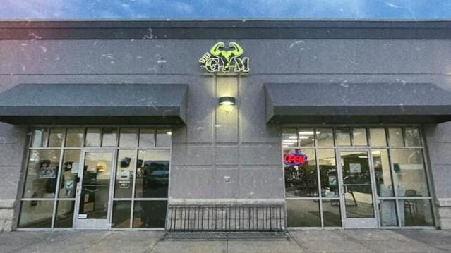 Image 2 from The Gym partner gallery