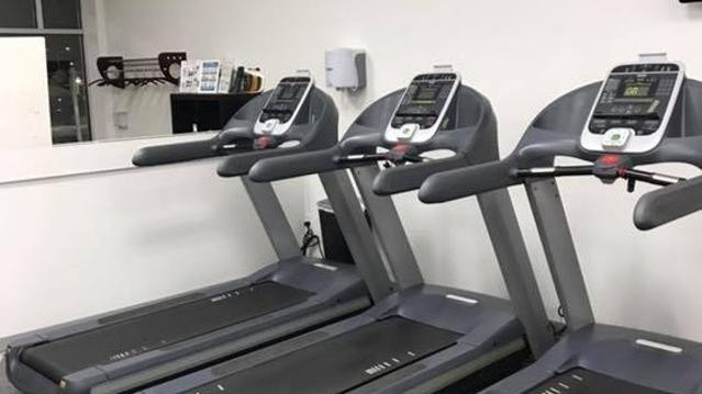 Image 3 from The Gym partner gallery