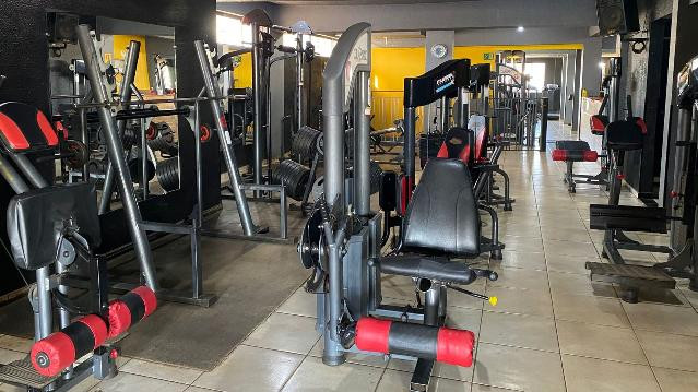 Imagem 1 da galeria do parceiro Academia Star Fit