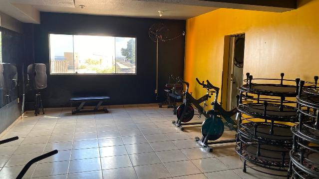 Imagem 3 da galeria do parceiro Academia Star Fit