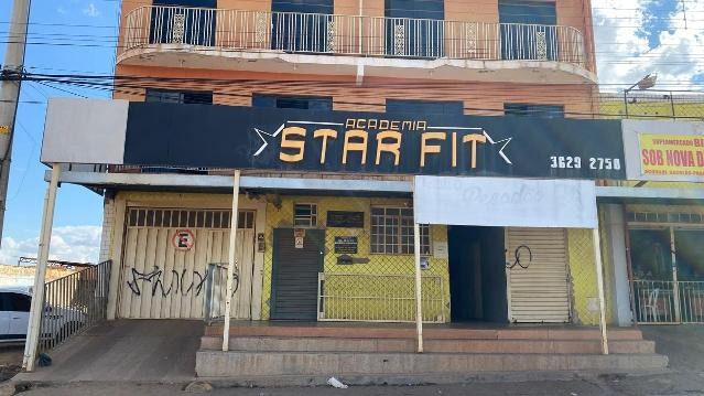 Imagem 2 da galeria do parceiro Academia Star Fit
