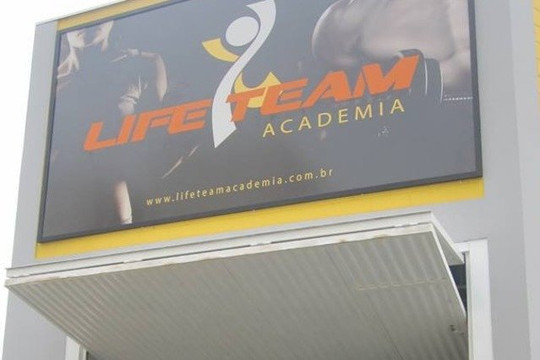 Imagem 2 da galeria do parceiro Life Team Academia