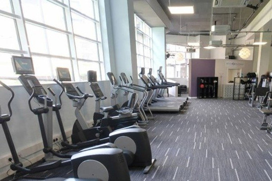 Image 3 from Anytime Fitness London (Hither Green - Lewisham) partner gallery