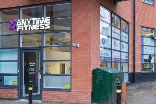 Image 2 from Anytime Fitness London (Hither Green - Lewisham) partner gallery
