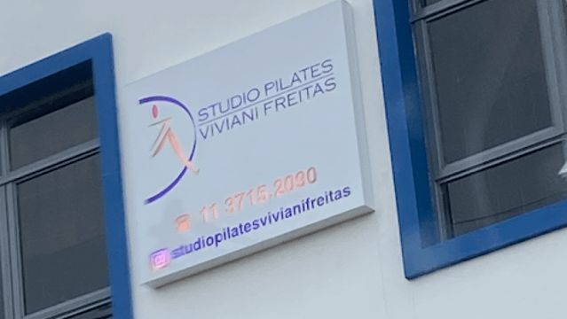 Imagem 2 da galeria do parceiro Studio Pilates Viviani Freitas Unidade 2
