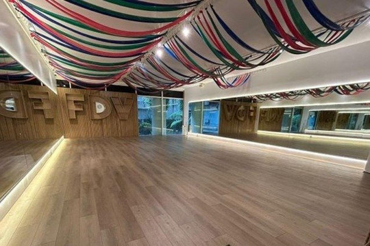 Imagen 1 de la galería del partner FDV Sculpt Method