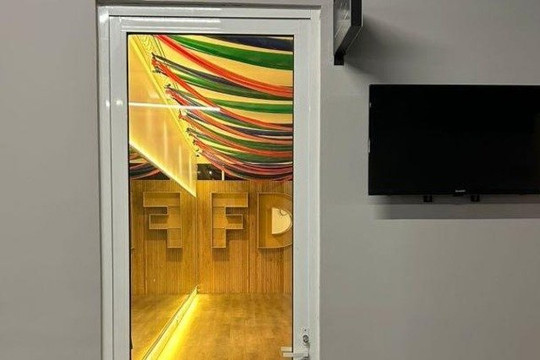 Imagen 2 de la galería del partner FDV Sculpt Method