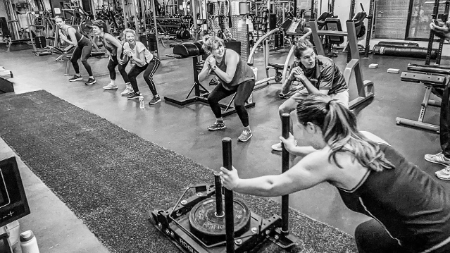 Image 1 from Metamorphoses Fitness partner gallery