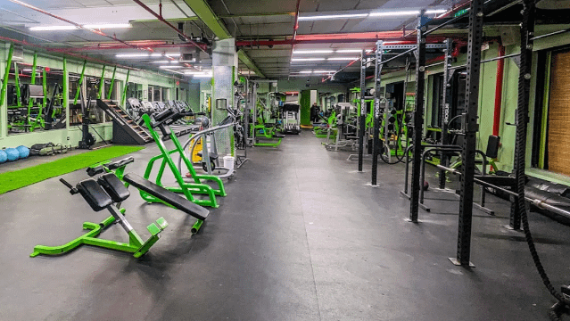 Image 3 from Metamorphoses Fitness partner gallery