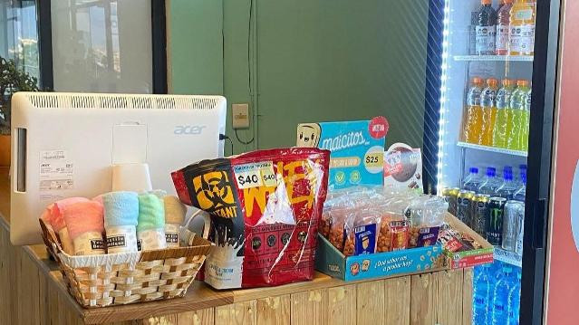 Imagen 3 de la galería del partner EVOlution Gimnasio