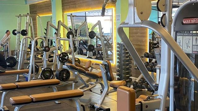 Imagen 1 de la galería del partner EVOlution Gimnasio