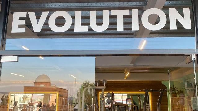 Imagen 2 de la galería del partner EVOlution Gimnasio