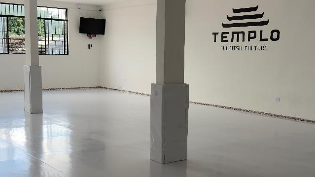 Imagem 1 da galeria do parceiro Templo Jiu-Jitsu Culture | São José dos Campos