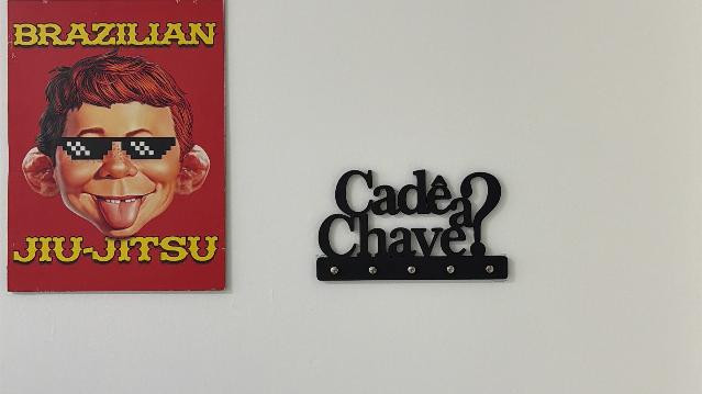 Imagem 3 da galeria do parceiro Templo Jiu-Jitsu Culture | São José dos Campos
