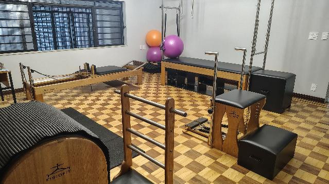 Imagem 2 da galeria do parceiro FisioMais