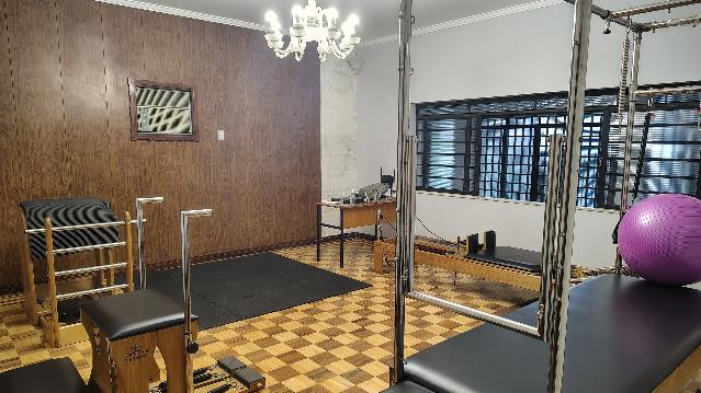 Imagem 1 da galeria do parceiro FisioMais