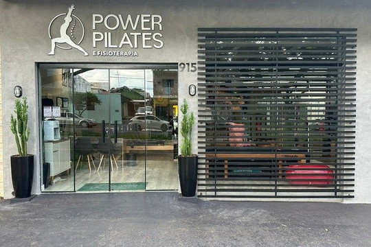 Imagem 2 da galeria do parceiro Power Pilates e Fisioterapia Maringá