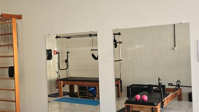 Imagem 3 da galeria do parceiro Cassela Fisioterapia e Pilates