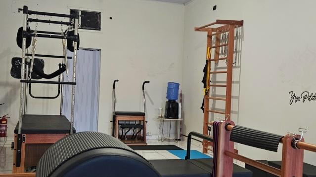 Imagem 1 da galeria do parceiro Cassela Fisioterapia e Pilates