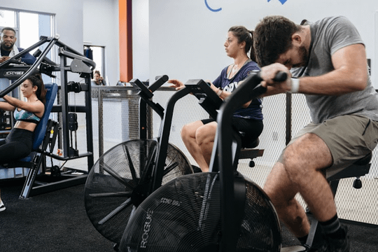 Image 1 from Legacy FIt - Kendall partner gallery