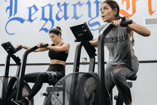 Image 2 from Legacy FIt - Kendall partner gallery