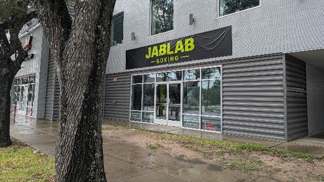 Image 2 from JabLab Boxing partner gallery